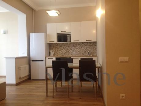 1 bedroom in m.Moskovskaya, Saint Petersburg - apartment by the day