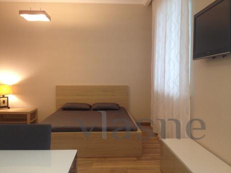 1 bedroom in m.Moskovskaya, Saint Petersburg - apartment by the day
