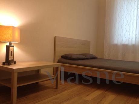 1 bedroom in m.Moskovskaya, Saint Petersburg - apartment by the day