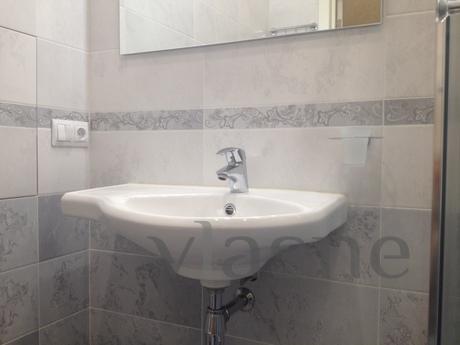 1 bedroom in m.Moskovskaya, Saint Petersburg - apartment by the day