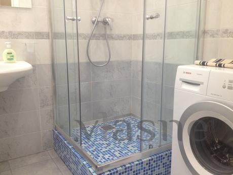 1 bedroom in m.Moskovskaya, Saint Petersburg - apartment by the day