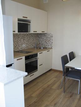 1 bedroom in m.Moskovskaya, Saint Petersburg - apartment by the day