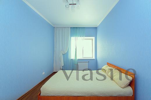 Magellan 5min Riviera, Kazan - apartment by the day