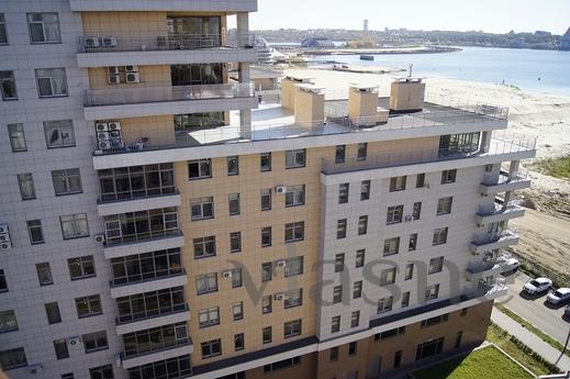 housing estate BEACH near the Aqua Park, Kazan - apartment by the day