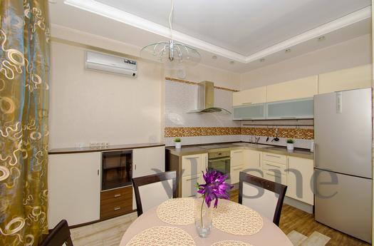 housing estate BEACH near the Aqua Park, Kazan - apartment by the day