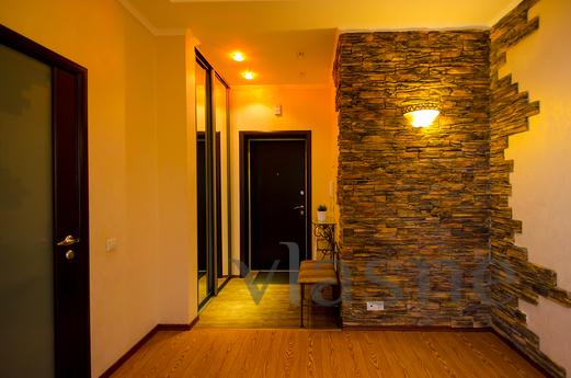 housing estate BEACH near the Aqua Park, Kazan - apartment by the day