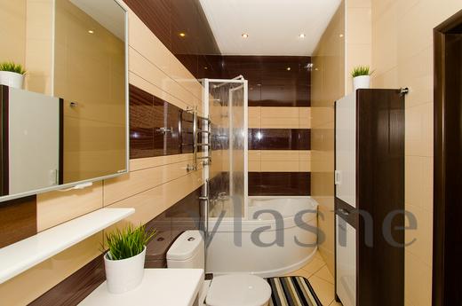 housing estate BEACH near the Aqua Park, Kazan - apartment by the day