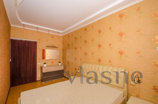 housing estate BEACH near the Aqua Park, Kazan - apartment by the day