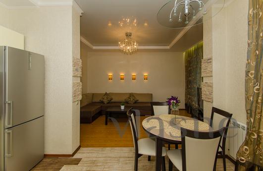 housing estate BEACH near the Aqua Park, Kazan - apartment by the day