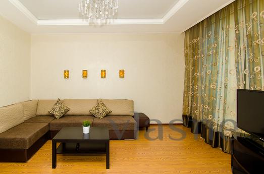 housing estate BEACH near the Aqua Park, Kazan - apartment by the day