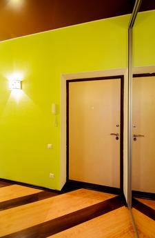Cozy apartment opposite the Kazan Arena, Kazan - apartment by the day