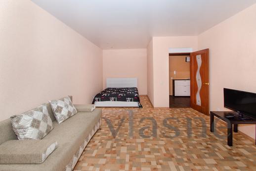 TICKETS TO AQUA PARK Riviera FREE !, Kazan - apartment by the day