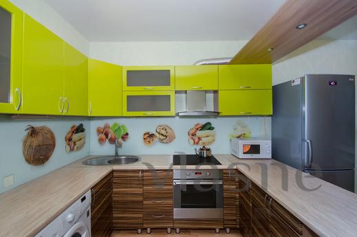 TICKETS TO AQUA PARK Riviera FREE !, Kazan - apartment by the day
