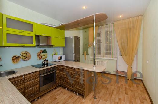 TICKETS TO AQUA PARK Riviera FREE !, Kazan - apartment by the day