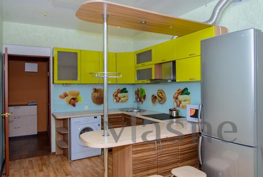 TICKETS TO AQUA PARK Riviera FREE !, Kazan - apartment by the day