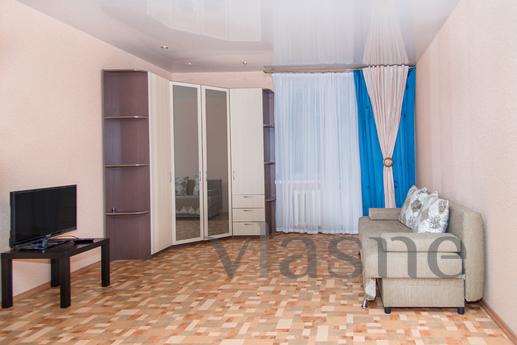TICKETS TO AQUA PARK Riviera FREE !, Kazan - apartment by the day