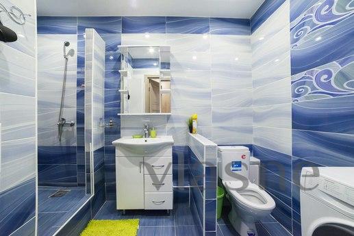 LCD 'Contemporary' Aqua Park a, Kazan - apartment by the day