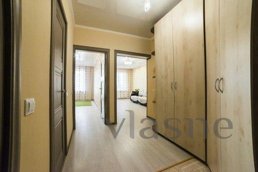 LCD 'Contemporary' Aqua Park a, Kazan - apartment by the day