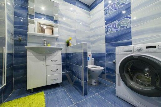 LCD 'Contemporary' Aqua Park a, Kazan - apartment by the day