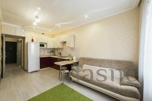 LCD 'Contemporary' Aqua Park a, Kazan - apartment by the day