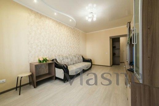 LCD 'Contemporary' Aqua Park a, Kazan - apartment by the day
