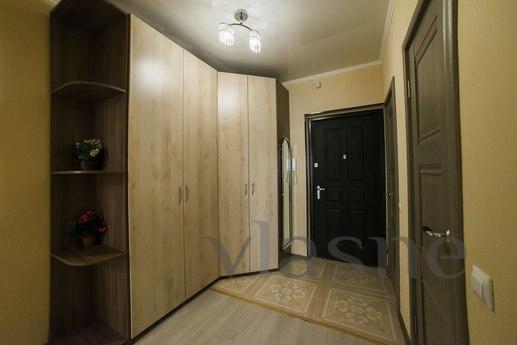 LCD 'Contemporary' Aqua Park a, Kazan - apartment by the day
