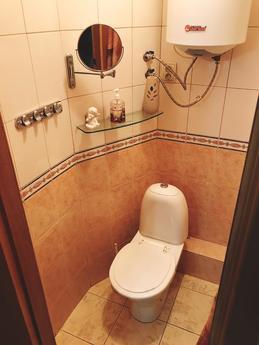 Apartment in the center of Saratov Apartment in the center of Saratov, Саратов - апартамент за нощувки