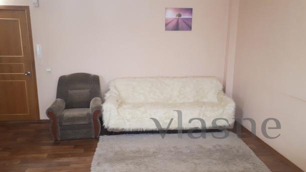 Apartment in the center of Saratov Apartment in the center of Saratov, Саратов - апартамент за нощувки