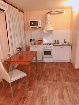 Apartment in the center of Saratov Apartment in the center of Saratov, Саратов - апартамент за нощувки