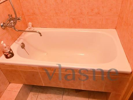 Apartment in the center of Saratov Apartment in the center of Saratov, Саратов - апартамент за нощувки