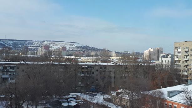 Apartment in the center of Saratov Apartment in the center of Saratov, Саратов - апартамент за нощувки