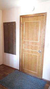 Apartment in the center of Saratov Apartment in the center of Saratov, Саратов - апартамент за нощувки