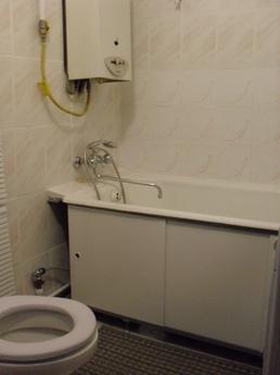 Extensive and overpayments, the apartment is clean, has ever
