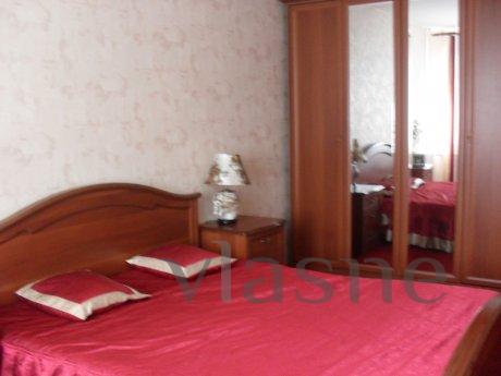 Center Krasnooktyabrskiy district, the furniture and the apa