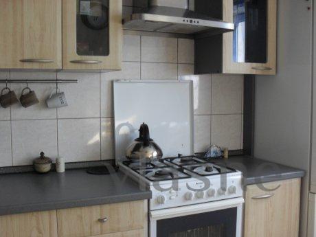 Extensive and overpayments, Volgograd - apartment by the day