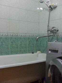 Extensive and overpayments, Volgograd - apartment by the day