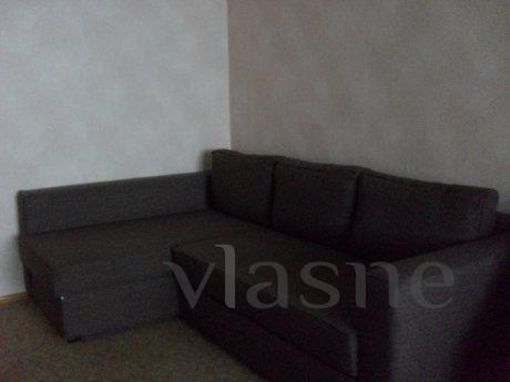 Extensive and overpayments, Volgograd - apartment by the day