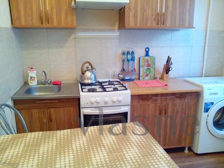 We have at home, Volgograd - apartment by the day