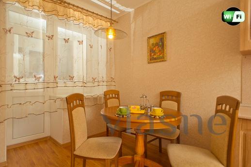 One bedroom apartment, Penza - apartment by the day