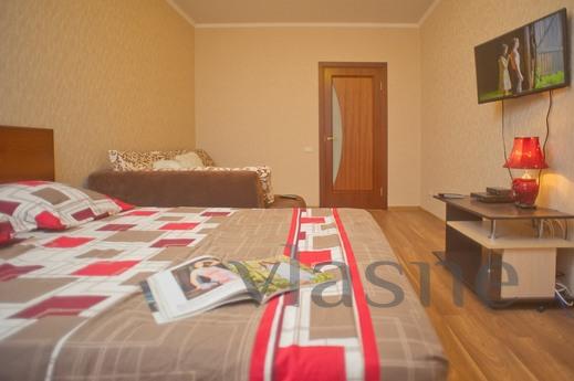 One bedroom apartment, Penza - apartment by the day