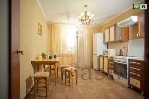 Bedroom bedroom apartment on the street., Penza - apartment by the day