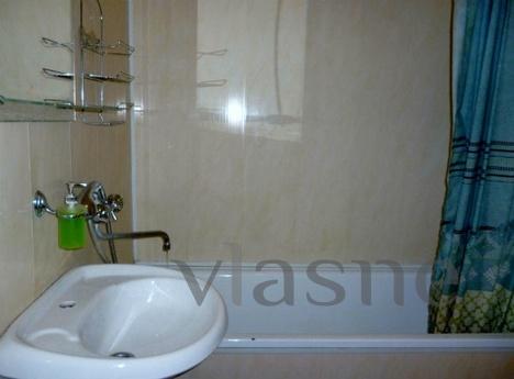 Apartment for rent on the ruble., Moscow - apartment by the day
