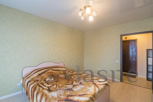 Train Kremlin Arbat, Kazan - apartment by the day