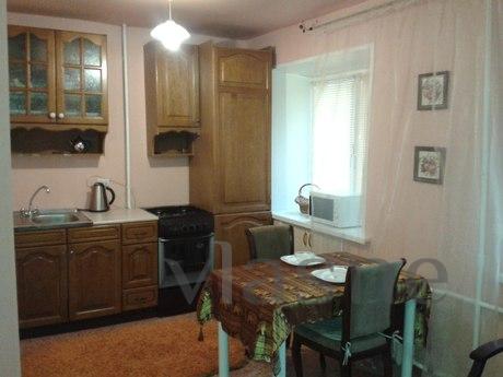 Apartment economy class, Тюмен - апартамент за нощувки
