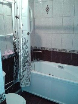 Apartment economy class, Тюмен - апартамент за нощувки
