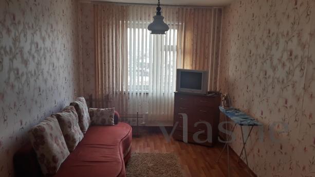 Apartment for a comfortable stay, Krasnoyarsk - apartment by the day