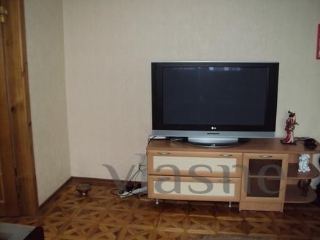 3 bedroom apartment for rent, Kazan - apartment by the day