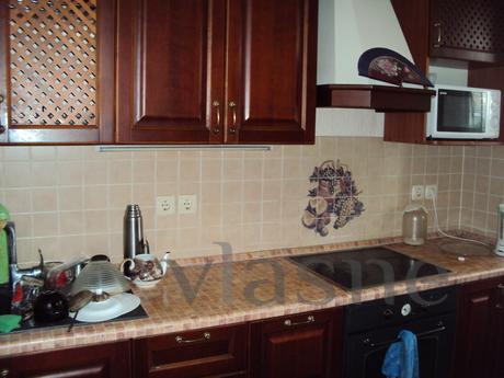 3 bedroom apartment for rent, Kazan - apartment by the day