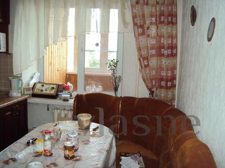 3 bedroom apartment for rent, Kazan - apartment by the day