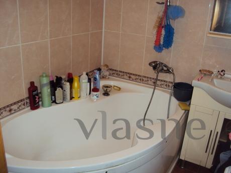 3 bedroom apartment for rent, Kazan - apartment by the day